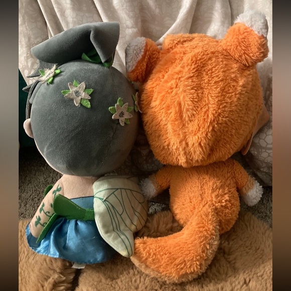 Inquisitor master plushy lot - Picture 3 of 7